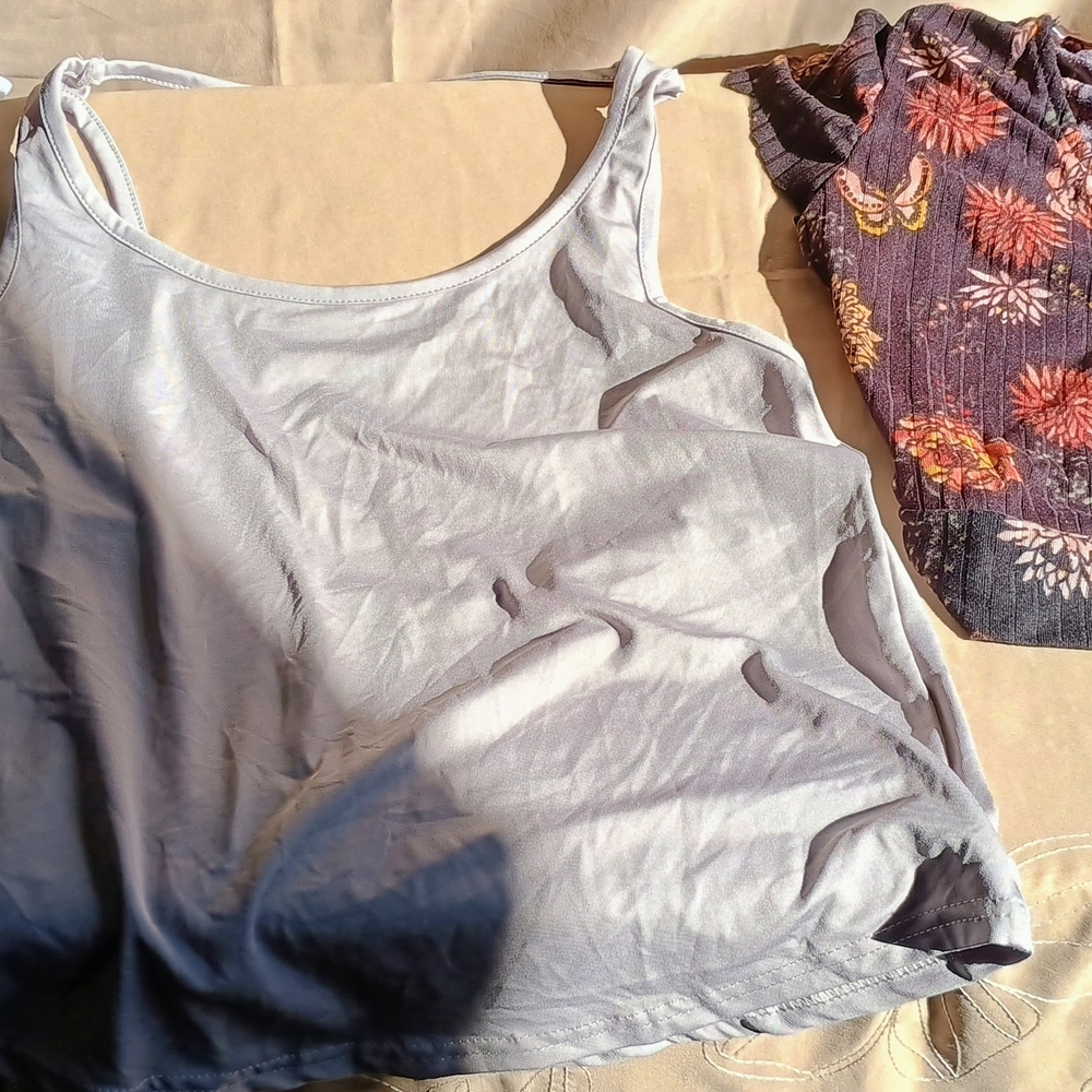 Nike,Reebok,Soma, Spalding,Danskin,Exist,Marika,OMT Active Etc..16 Tops - Picture 6 of 11